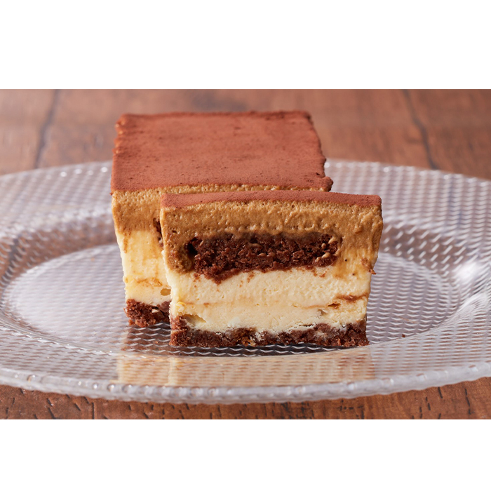 チーズケーキ　8/10まで たま卵チーズケーキ 8個入り とろける口溶け ふわとろスフレ