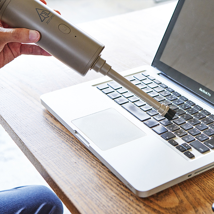 SOTOMO ブロワー＆クリーナー | 999-400475 | 【公式】テレビ