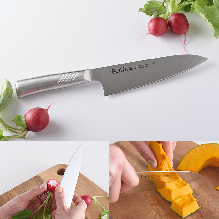 ベルフィーナ シェフナイフ | 999-400529 | 【公式】テレビ