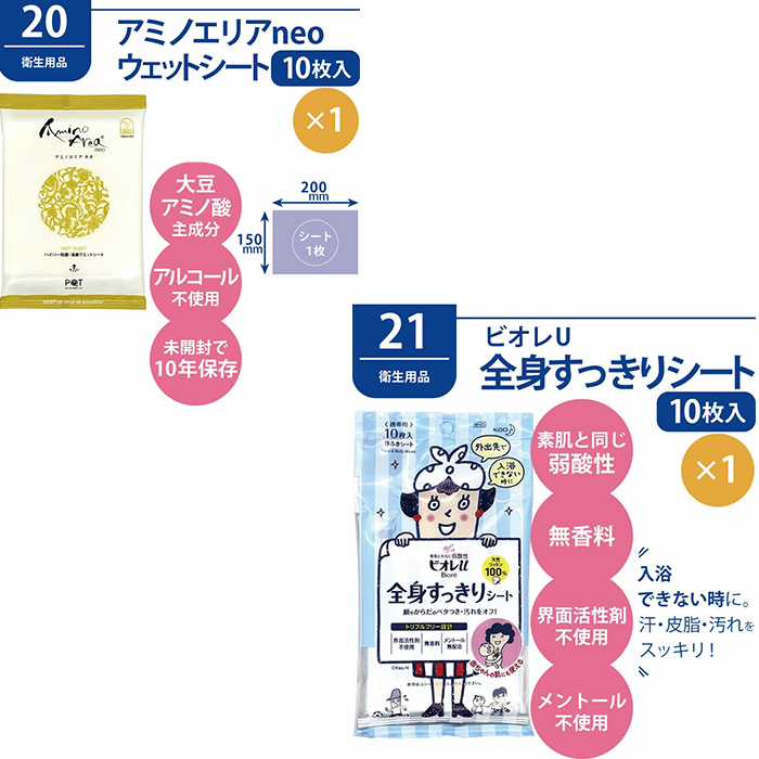 防災セット シニア用 | 999-400804 | 【公式】テレビショッピングの