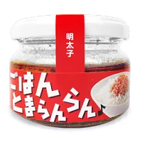 めちゃ特価！ごはんがとまらん　明太子12個！貴方はご飯の宣教師を得るのだ～ めちゃ特価！ごはんがとまらん 明太子12個！貴方はご飯の宣教師