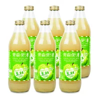 ヤクルト、シーズンパック商品「完熟王林」と「完熟ふじりんご