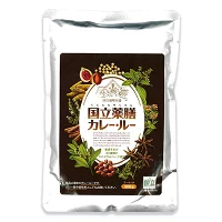 AKプラス 国立薬膳カレールー 300g AKプラス 国立薬膳カレールー 300g