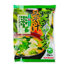 マルコメ 野菜を食べる みそ汁 3食入り マルコメ 野菜を食べる みそ汁 3食入り