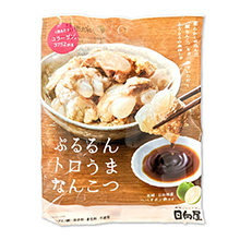 日向屋 ぷるるんトロうまなんこつ 160.2g 日向屋 ぷるるんトロうまなんこつ 160.2g