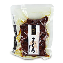 柳屋本店 吟撰 まぐろ佃煮 130g 柳屋本店 吟撰 まぐろ佃煮 130g