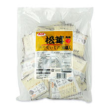 浜乙女 徳用松茸吸物 100袋 浜乙女 徳用松茸吸物 100袋