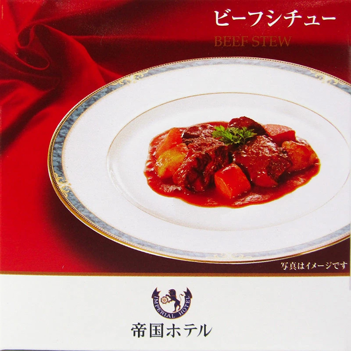 今年の新作から定番まで！ 帝国ホテル スープ・調理缶詰詰合せ TSC-50 | 999-450197 その他