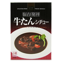 カネタ・ツーワン 牛たんシチュー 180g カネタ・ツーワン 牛たんシチュー 180g