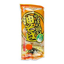 みうら食品 やっぱり旨い油そば スープ付 2人前 ラーメン みうら食品 やっぱり旨い油そば スープ付 2人前 ラーメン