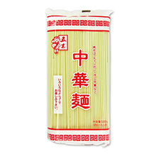 五木食品 業務用中華麺 500g 五木食品 業務用中華麺 500g