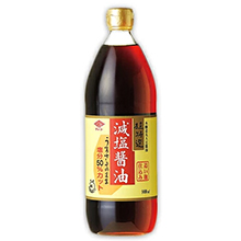 チョーコー醤油 超特選 減塩醤油 900ml チョーコー醤油 超特選 減塩醤油 900ml