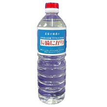 長崎にがり 1000ml ぶんぶく 長崎にがり 1000ml ぶんぶく