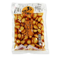 北杜食品 たまりにんにく 160g 北杜食品 たまりにんにく 160g