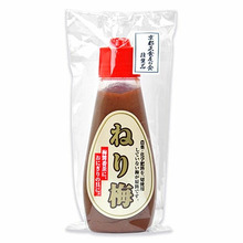 中本梅農園 ねり梅 120g 中本梅農園 ねり梅 120g