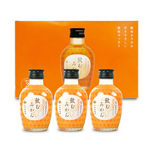 早和果樹園 飲むみかん 180mlx3本 早和果樹園 飲むみかん 180mlx3本