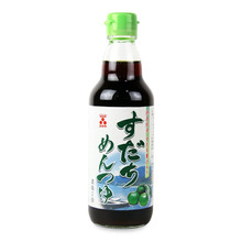 かがや イチミツボシ すだちめんつゆ 360ml かがや イチミツボシ すだちめんつゆ 360ml
