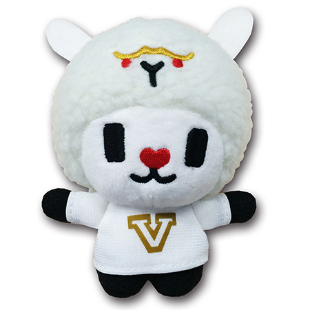 ゴーエクスパンダ マスコット モッフンver. | 905-90W787