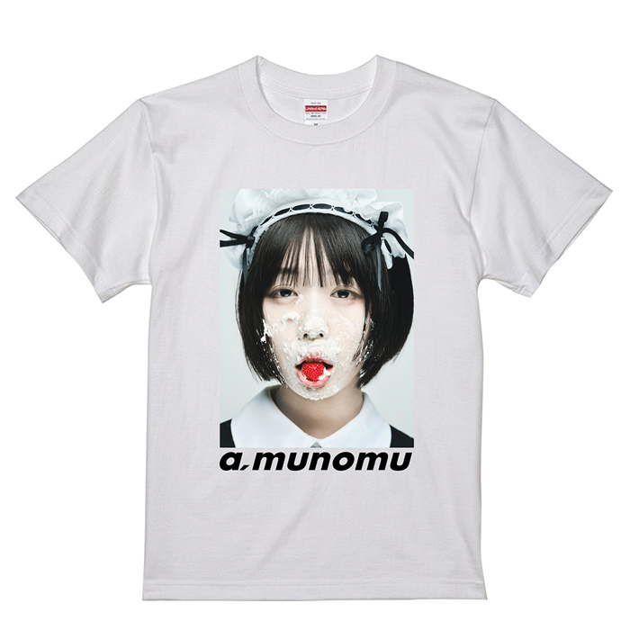あのちゃん Tシャツ | chicshabu.com