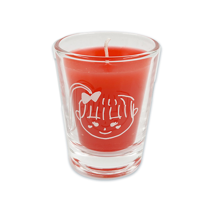 ときめきプレシャス ～香りでいつでも思い出して～ カラフルプレシャス