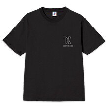 アメトーーク！ ドーミーイン芸人 コラボTシャツ黒