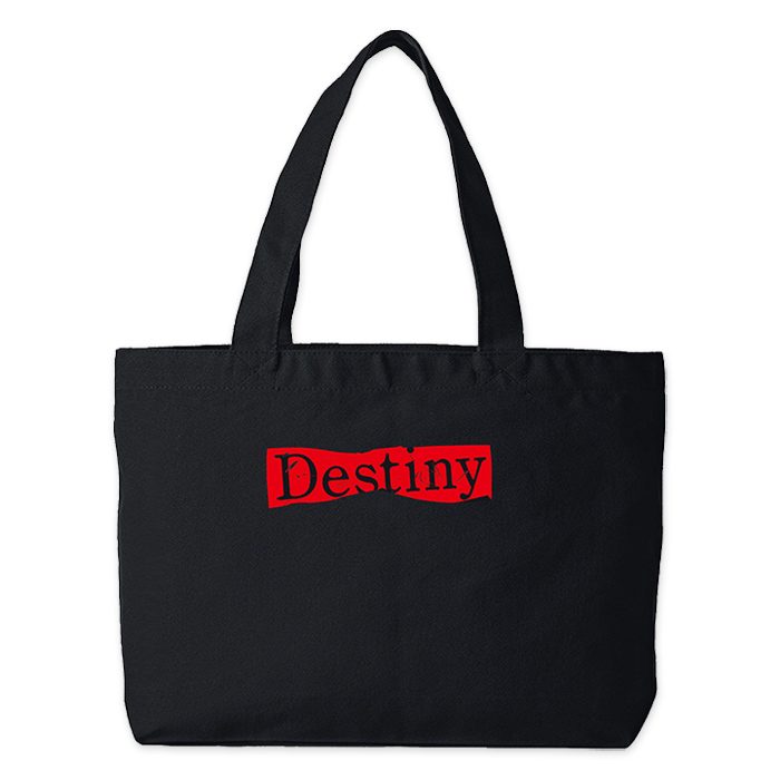 Destiny ランチトートバッグ