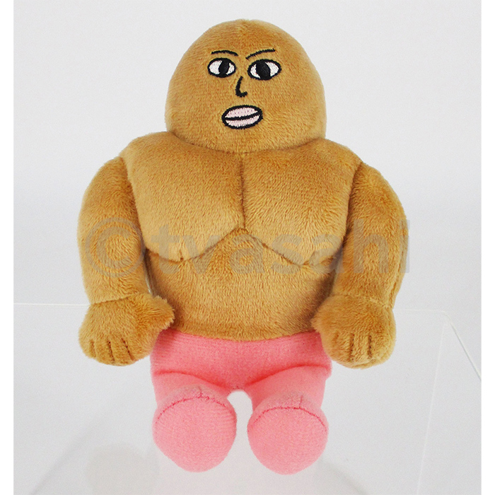 アメトーーク！ 絵心ない芸人 ぬいぐるーーみ ゴリラ | 905-923373