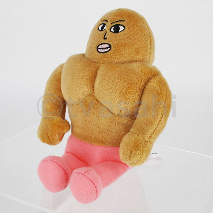 アメトーーク！ 絵心ない芸人 ぬいぐるーーみ ゴリラ | 905-923373