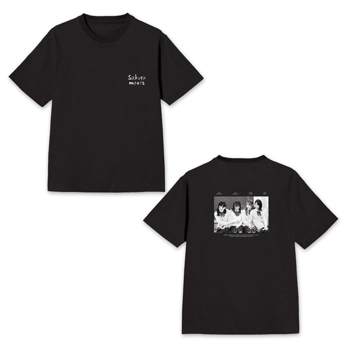 サクラミーツ 文化祭の思い出 Tシャツ | 905-924748 | 【公式】テレビ