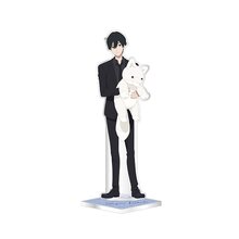 TVアニメ「小市民シリーズ」 アクリルスタンド 小鳩 TVアニメ「小市民シリーズ」 アクリルスタンド 小鳩