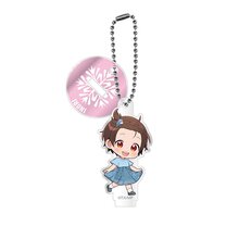 TVアニメ「メダリスト」 ミニアクリルスタンドキーホルダー 結束いのり TVアニメ「メダリスト」 ミニアクリルスタンドキーホルダー 結束いのり