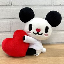 ゴーエクスパンダ 推しハートマスコット ゴーエクスパンダ 推しハートマスコット
