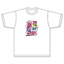 あざとくて何が悪いの? ビッグTシャツ あざとくて何が悪いの? ビッグTシャツ