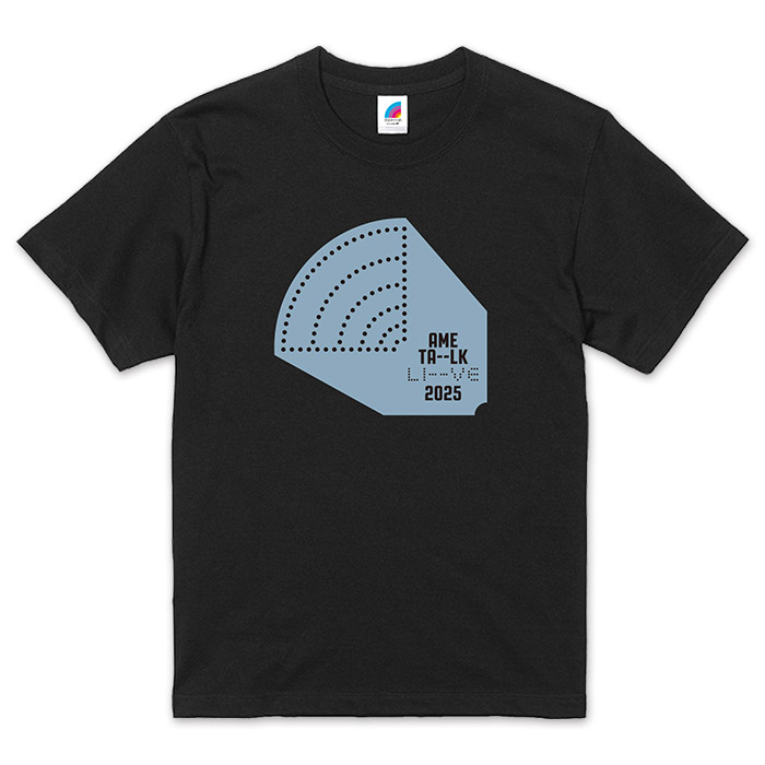 Sync.【New Order】TEE “TECHNIQUE”（Tシャツ/カットソー