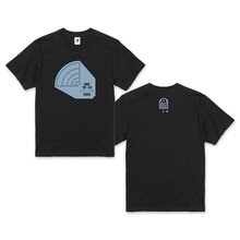 アメトーーク! AMETA-LK FIRST LI-VE Tシャツ(Blue logo) アメトーーク! AMETA-LK FIRST LI-VE Tシャツ(Blue logo)