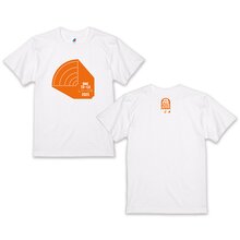アメトーーク! AMETA-LK FIRST LI-VE Tシャツ(Orange logo) アメトーーク! AMETA-LK FIRST LI-VE Tシャツ(Orange logo)