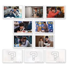 ＢＬドラマの主演になりました トレーディングカード