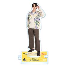 続・BLドラマの主演になりました アクリルスタンド(黄島譲二) 続・BLドラマの主演になりました アクリルスタンド(黄島譲二)