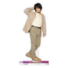 誘拐の日 アクリルスタンド(新庄政宗) 誘拐の日 アクリルスタンド(新庄政宗)