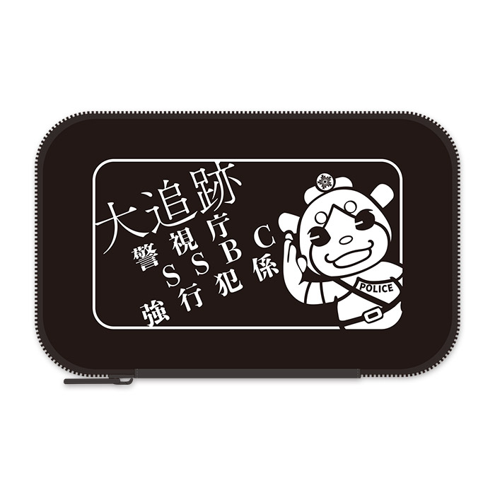 大追跡～警視庁SSBC強行犯係～ ガジェットケース | 905