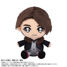 ナンバーワン戦隊ゴジュウジャー 戦隊ヒーローぬいぐるみシリーズ クオン ナンバーワン戦隊ゴジュウジャー 戦隊ヒーローぬいぐるみシリーズ クオン