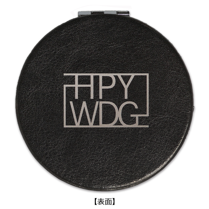 Mi　結婚式　ゲストテーブルミラー ミラー・鏡」をゲストテーブル装花の下に飾る結婚式お花節約方法