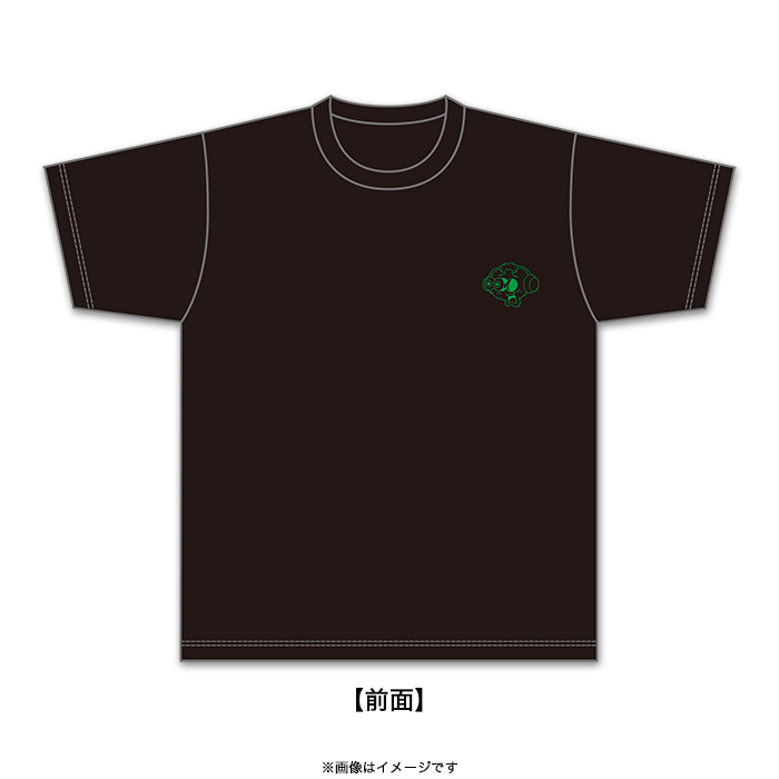 M!LK Ribbon Tシャツ M:ZINE LIVE Tシャツ | 905-926156 | 【公式】テレビ