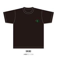 M:ZINE LIVE Tシャツ M:ZINE LIVE Tシャツ