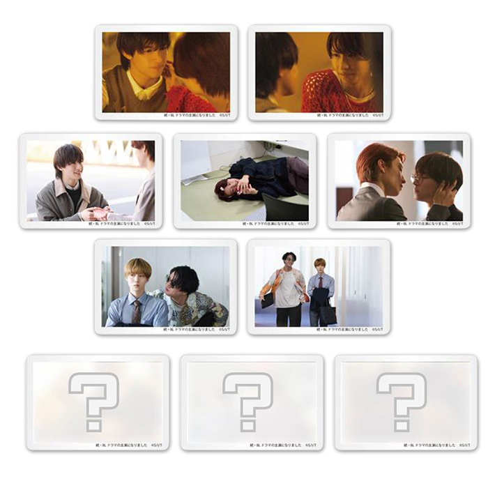 LingOrm 雑誌　トレカ　フォト　GL ドラマ Amazon.co.jp: LingOrm 雑誌 トレカ フォト GL ドラマ : ホビー