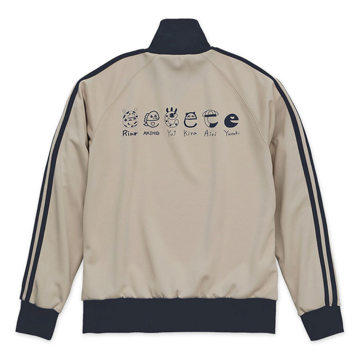 サクラミーツ トラックジャケット上下 サクラミーツ トラックジャケット | 905-926861 | 【公式】テレビ