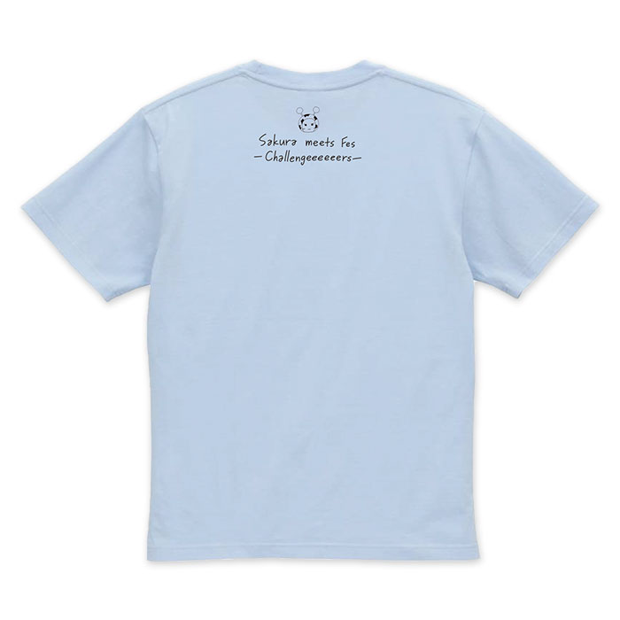 櫻坂46 井上梨名 サインTシャツ 櫻坂46 井上梨名 3rdツアー直筆サイン入りTシャツ 櫻坂46