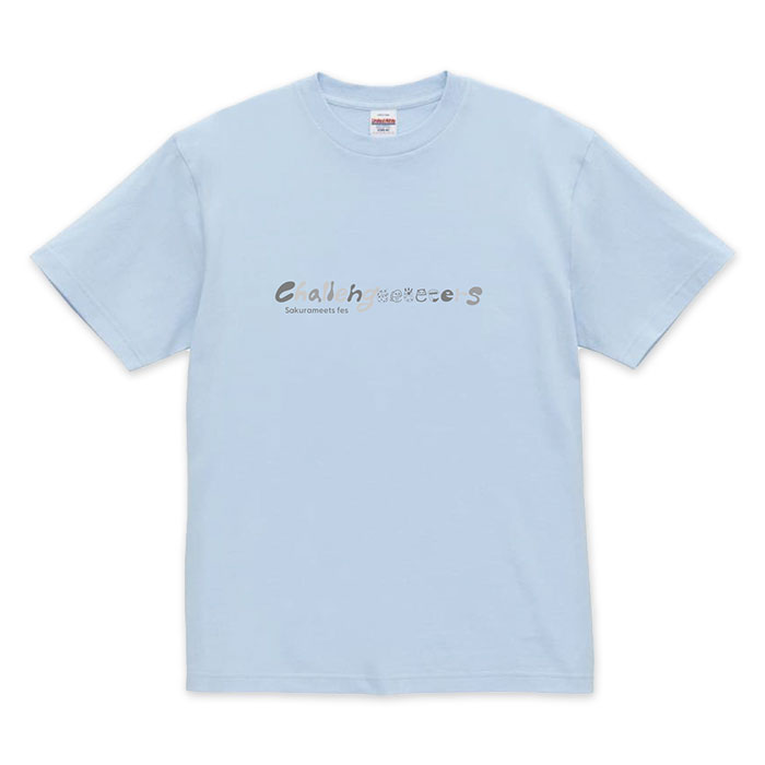 櫻坂46 井上梨名 サインTシャツ 欅坂46 井上梨名 サイン入り Tシャツ