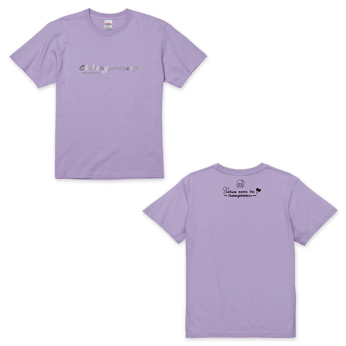 礼賛　Tシャツ　NICE BUDDY Mサイズ サーヤ　CLR 礼賛 Tシャツ NICE BUDDY Mサイズ サーヤ CLR MSGM tシャツ