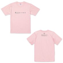 サクラミーツ Tシャツ(武元唯衣デザイン) サクラミーツ Tシャツ(武元唯衣デザイン)